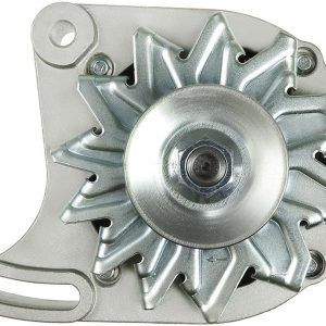 Alternator FIAT PANDA (141_) 1000 benzina 50 cai AS-PL A9227(LETRIKA)