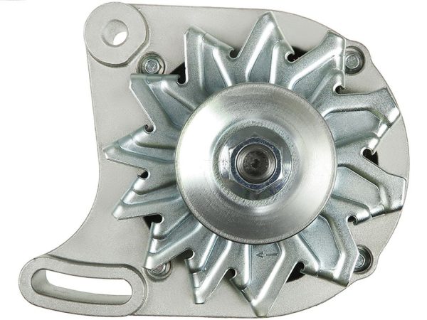 Alternator FIAT PANDA (141_) 1000 benzina 50 cai AS-PL A9227(LETRIKA)