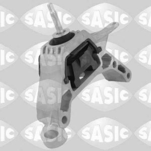 Suport motor FIAT 500L (351_, 352_) 0.9 Natural Power (199LYC1B) Benzina/Gaz metan (GNC) 86 cai SASIC 2706428