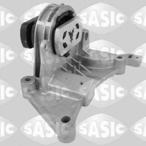 Suport motor FIAT 500L (351_, 352_) 0.9 Natural Power (199LYC1B) Benzina/Gaz metan (GNC) 86 cai SASIC 2706430