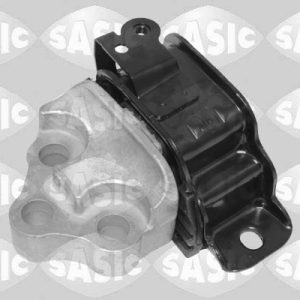 Suport motor FIAT 500X (334_) 1.6 D Multijet (334.AXV1B) diesel 130 cai SASIC 2706742