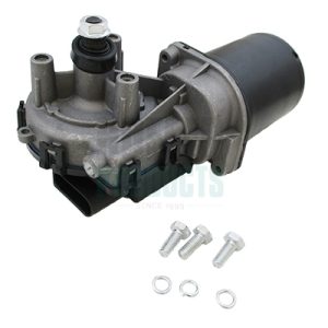 Motor stergator FIAT FIORINO Autoutilitara/limuzina spatioasa (225_) 1.3 D Multijet (225BXD1A, 225BXB1A, 225BXB11) diesel 75 cai HOFFER H27190