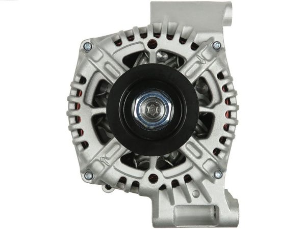 Alternator FIAT PANDA (169_) 1.2 (169.AXB11, 169.AXB1A) benzina 60 cai AS-PL A3247