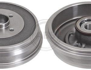 Tambur frana FIAT PANDA (312_, 319_) 0.9 (312PXH1A) benzina 65 cai ABS 2749-SC