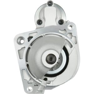 Electromotor FIAT FIORINO Pick up (146_) 1.7 D diesel 60 cai AS-PL S0433