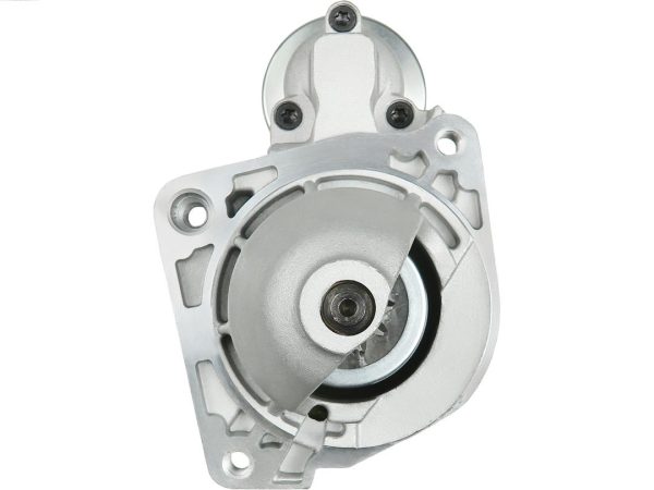 Electromotor FIAT FIORINO Autoutilitara/limuzina spatioasa (146_) 1.7 TD diesel 63 cai AS-PL S0433