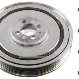 Fulie curea arbore cotit FIAT DOBLO Cargo (263_) 1.6 D Multijet (263WXD1B, 263WXR1B, 263WXX1B, 263ZXD1B,... diesel 105 cai FEBI BILSTEIN 27822