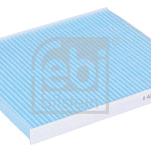 Filtru polen FIAT PANDA Caseta/ Hatchback (169_) 1.1 (169CXA1A) benzina 54 cai FEBI BILSTEIN 27873