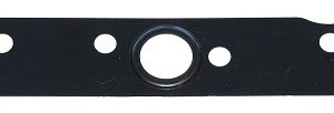 Garnitura aerisire bloc motor FIAT PANDA Caseta/ Hatchback (169_) 1.3 D Multijet 4x4 diesel 70 cai ELRING 279.100