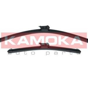 Lamela stergator FIAT 500 (312_) 0.9 (312AXG1A, 312.AXG11) benzina 86 cai KAMOKA 27A12