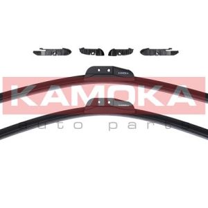 Lamela stergator FIAT FREEMONT (345_) 2.0 JTD 4x4 diesel 163 cai KAMOKA 27E07