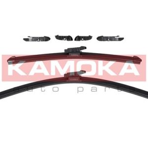 Lamela stergator FIAT PANDA VAN (312_, 519_) 0.9 (312CXH1A, 312DXH1A) benzina 65 cai KAMOKA 27F03