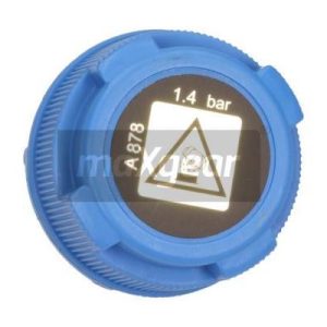 Buson vas expansiune FIAT 500 (312_) 1.0 Mild Hybrid (312.AYD1B) benzina/elector 69 cai MAXGEAR 28-0377