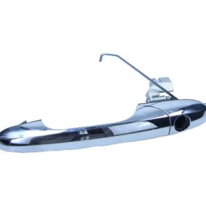 Manerul exterior al usii FIAT 500 C (312_) 0.9 (312AG1A) benzina 86 cai MAXGEAR 28-0625