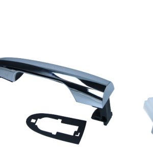 Manerul exterior al usii FIAT 500L (351_, 352_) 0.9 (199LYC1B) benzina 105 cai MAXGEAR 28-0999