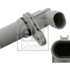 Senzor impulsuri arbore cotit FIAT DOBLO Cargo (263_) 2.0 D Multijet diesel 135 cai FEBI BILSTEIN 28126