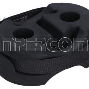 Suport sistem de esapament FIAT PANDA (312_, 319_) 0.9 Natural Power (312PXN1A) Benzina/Gaz metan (GNC) 69 cai ORIGINAL IMPERIUM 28241