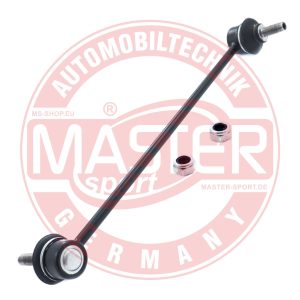 Bieleta antiruliu FIAT PANDA (169_) 1.1 (169.AXA1A) benzina 54 cai MASTERSPORT GERMANY 28333-PCS-MS