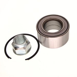 Set rulment roata FIAT PANDA (169_) 1.2 (169.AXB11, 169.AXB1A) benzina 60 cai MAXGEAR 33-0117