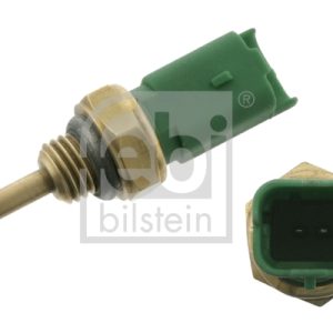 Senzor temperatura lichid de racire FIAT QUBO (225_) 1.3 D Multijet (225CXB1A, 225AXB1A, 225CXB11, 225AXB11,... diesel 75 cai FEBI BILSTEIN 28378