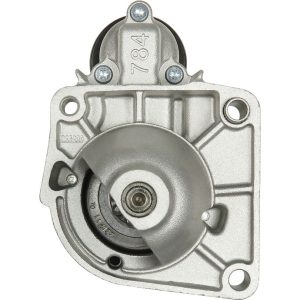 Electromotor FIAT PANDA Caseta/ Hatchback (169_) 1.2 benzina 69 cai AS-PL S0237PR