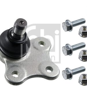 Pivot FIAT FIORINO Autoutilitara/limuzina spatioasa (225_) 1.3 D Multijet (225BXD1A, 225BXB1A, 225BXB11) diesel 75 cai FEBI BILSTEIN 28420