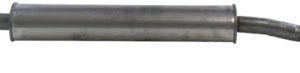Toba esapamet intermediara FIAT PANDA (169_) 1.4 (169AXE1B) benzina 100 cai BOSAL 287-161