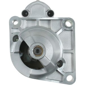 Electromotor FIAT 500 C (312_) 1.2 (312CXA1A, 312AXA1A) benzina 69 cai AS-PL S0913S