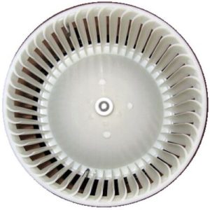 Ventilator habitaclu FIAT PANDA (169_) 1.2 Natural Power (169.AXB1A) Benzina/Gaz metan (GNC) 60 cai MAHLE ORIGINAL AB 198 000P