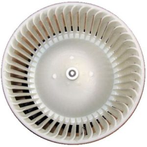 Ventilator habitaclu FIAT PANDA (169_) 1.2 Natural Power (169.AXB1A) Benzina/Gaz metan (GNC) 60 cai MAHLE ORIGINAL AB 203 000P