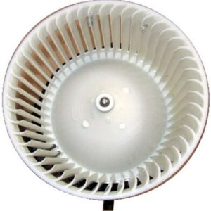 Ventilator habitaclu FIAT PANDA (169_) 1.2 Natural Power (169.AXB1A) Benzina/Gaz metan (GNC) 60 cai MAHLE ORIGINAL AB 204 000P