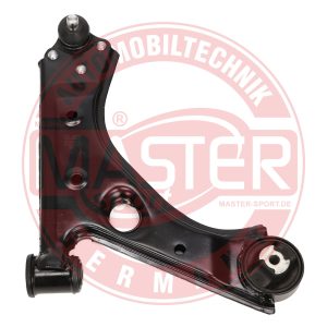 Brat suspensie roata FIAT FIORINO microbus (225_) 1.4 (225BXA1A) benzina 73 cai MASTERSPORT GERMANY 29145B-PCS-MS