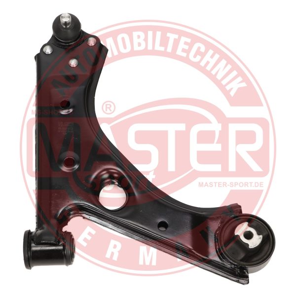 Brat suspensie roata FIAT QUBO (225_) 1.3 D Multijet (225AXE1A, 225CXE1A, 225AXH1A, 225AXL1A,... diesel 95 cai MASTERSPORT GERMANY 29145B-PCS-MS