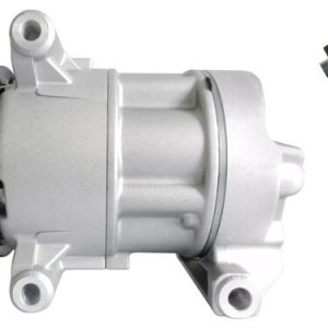 Compresor climatizare FIAT 500L (351_, 352_) 0.9 (199LYC1B) benzina 105 cai MAHLE ORIGINAL ACP 188 000S