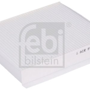 Filtru polen FIAT TIPO combi (356_, 357_) 1.0 (357WXN1A) benzina 101 cai FEBI BILSTEIN 29221