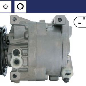 Compresor climatizare FIAT TIPO (160_) 1.9 TD (160.AW) diesel 80 cai MAHLE ORIGINAL ACP 873 000S