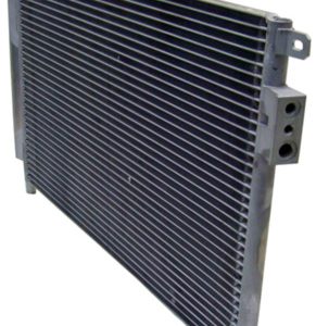 Condensator climatizare FIAT 500 (312_) 0.9 (312AXG1A, 312.AXG11) benzina 86 cai MAHLE ORIGINAL AC 787 000S