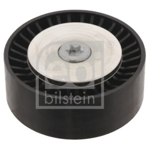 Rola ghidare / conducere curea transmisie FIAT DOBLO Cargo (263_) 1.6 D Multijet (263WXD1B, 263WXR1B, 263WXX1B, 263ZXD1B,... diesel 105 cai FEBI BILSTEIN 29396