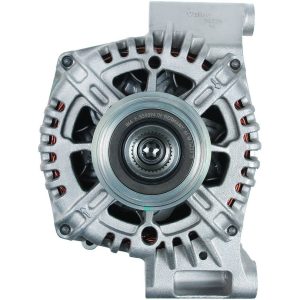 Alternator FIAT PANDA (169_) 1.3 D Multijet (169AXG1A, 169AXD1A) diesel 75 cai AS-PL A3219(VALEO)