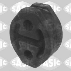 Tampon cauciuc amortizor esapament FIAT QUBO (225_) 1.4 (225AXA1A, 225CXA1A) benzina 78 cai SASIC 2950024