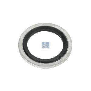 Garnitura racord evacuare FIAT FIORINO Autoutilitara/limuzina spatioasa (225_) 1.4 (225BXA1A, 225BXF1A) benzina 73 cai DT SPARE PARTS 2.10221