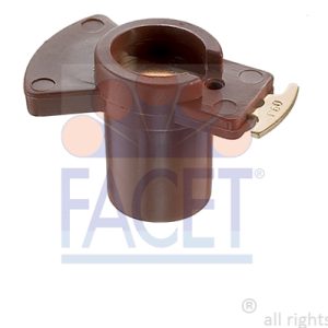 Rotor distribuitor FIAT PANDA (141_) 750 benzina 34 cai FACET 3.7694
