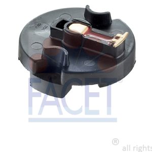 Rotor distribuitor FIAT PANDA (141_) 800 benzina 34 cai FACET 3.7752RS