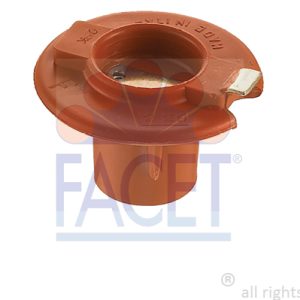 Rotor distribuitor FIAT 500 (111_, 101_, 110_) 0.5 (110F) benzina 18 cai FACET 3.8229