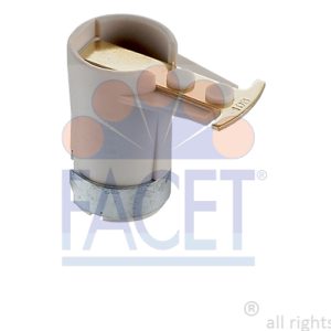 Rotor distribuitor FIAT FIORINO Pick up (146_) 1.6 benzina 75 cai FACET 3.8259