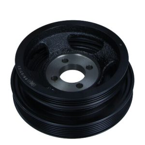 Fulie curea arbore cotit FIAT QUBO (225_) 1.3 D Multijet (225CXB1A, 225AXB1A, 225CXB11, 225AXB11,... diesel 75 cai MAXGEAR 30-0200