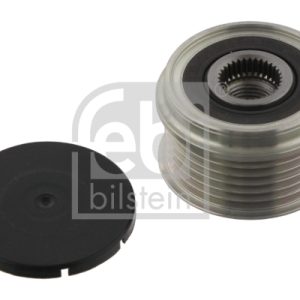 Fulie alternator FIAT DOBLO Cargo (263_) 1.3 D Multijet diesel 75 cai FEBI BILSTEIN 30029