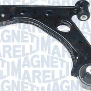 Brat suspensie roata FIAT FIORINO Autoutilitara/limuzina spatioasa (225_) 1.3 D Multijet (225BXD1A, 225BXB1A, 225BXB11) diesel 75 cai MAGNETI MARELLI 301181305800