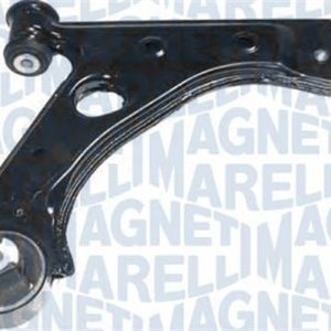 Brat suspensie roata FIAT QUBO (225_) 1.3 D Multijet (225AXE1A, 225CXE1A, 225AXH1A, 225AXL1A,... diesel 95 cai MAGNETI MARELLI 301181305900