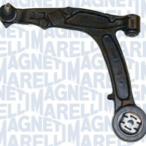 Brat suspensie roata FIAT PANDA (169_) 1.1 (169.AXA1A) benzina 54 cai MAGNETI MARELLI 301181308200